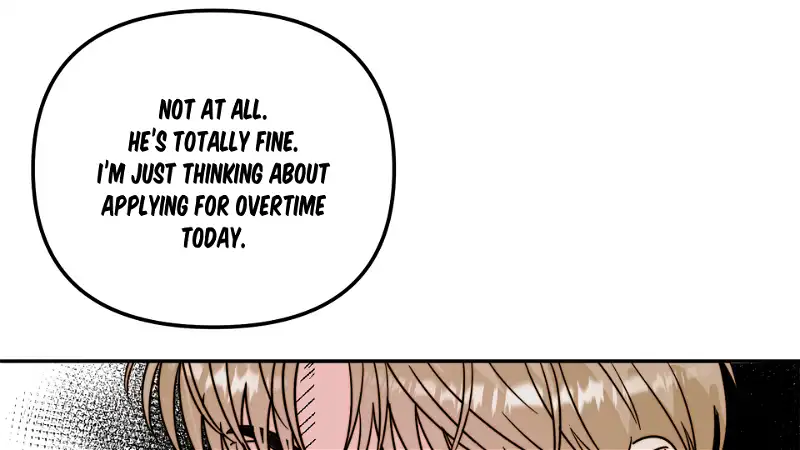 Love Rides on Pheromone Allergy Chapter 15 - Page 38