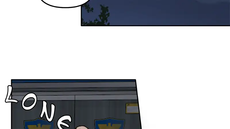 Love Rides on Pheromone Allergy Chapter 15 - Page 47