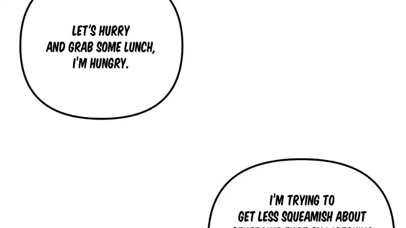 Love Rides on Pheromone Allergy Chapter 15 - Page 5