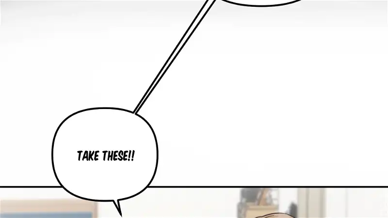 Love Rides on Pheromone Allergy Chapter 15 - Page 57