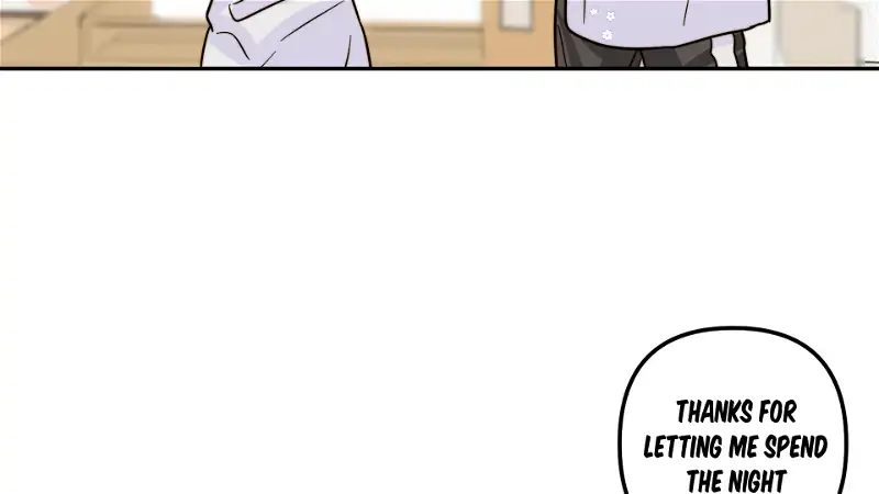 Love Rides on Pheromone Allergy Chapter 15 - Page 59