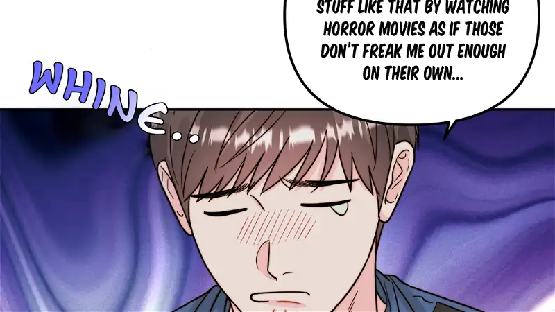 Love Rides on Pheromone Allergy Chapter 15 - Page 6