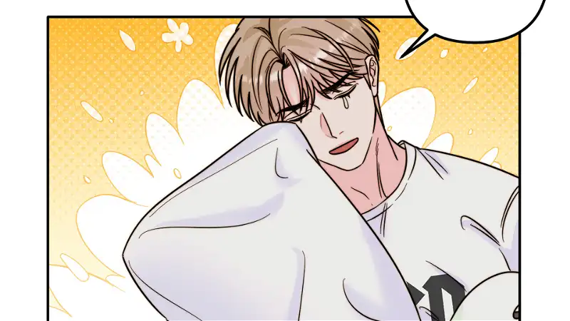 Love Rides on Pheromone Allergy Chapter 15 - Page 60
