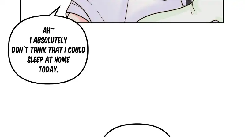 Love Rides on Pheromone Allergy Chapter 15 - Page 61