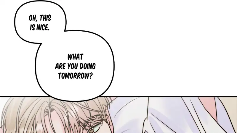 Love Rides on Pheromone Allergy Chapter 15 - Page 66