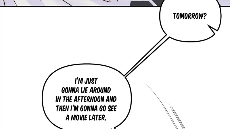 Love Rides on Pheromone Allergy Chapter 15 - Page 68