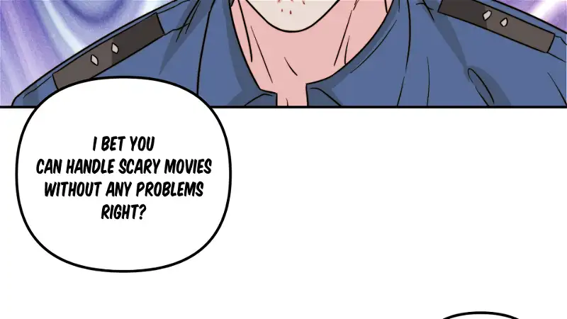 Love Rides on Pheromone Allergy Chapter 15 - Page 7