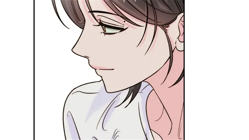 Love Rides on Pheromone Allergy Chapter 15 - Page 72