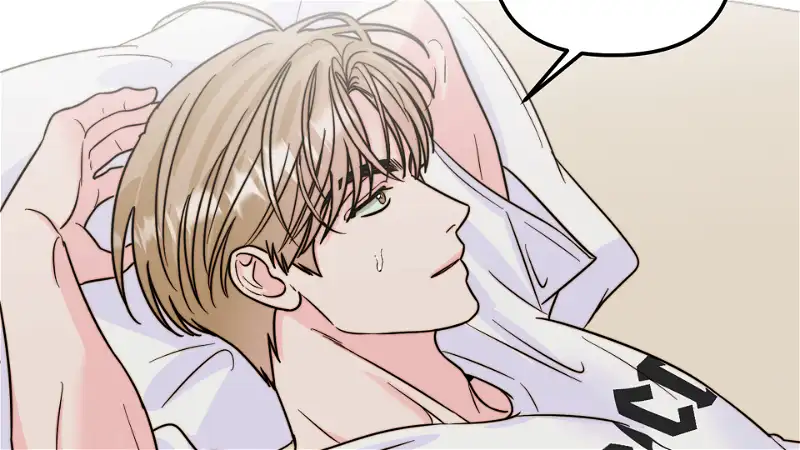 Love Rides on Pheromone Allergy Chapter 15 - Page 75