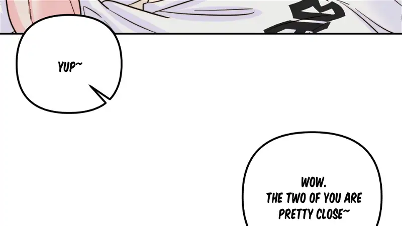 Love Rides on Pheromone Allergy Chapter 15 - Page 76