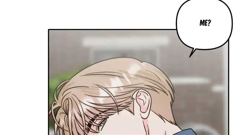 Love Rides on Pheromone Allergy Chapter 15 - Page 8