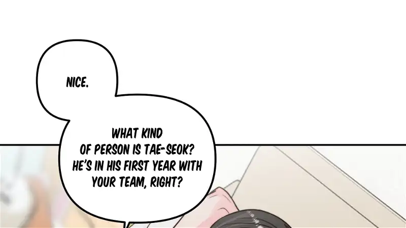 Love Rides on Pheromone Allergy Chapter 15 - Page 82