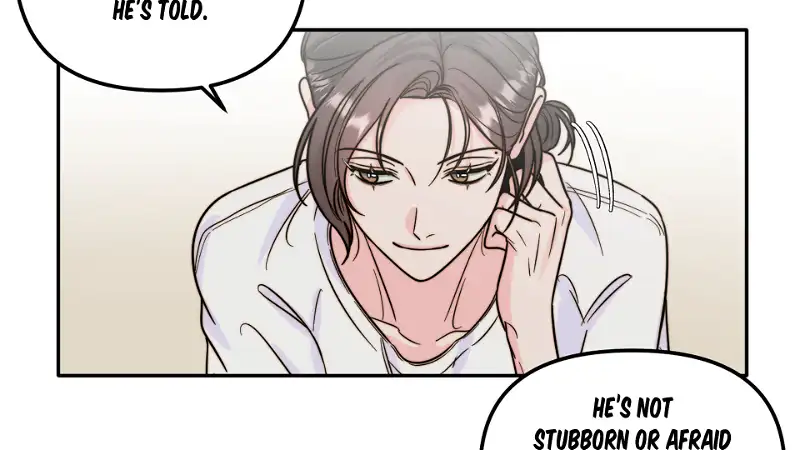 Love Rides on Pheromone Allergy Chapter 15 - Page 85