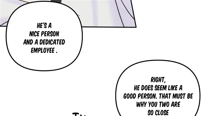 Love Rides on Pheromone Allergy Chapter 15 - Page 89