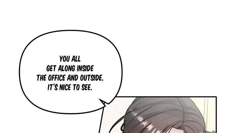 Love Rides on Pheromone Allergy Chapter 15 - Page 92