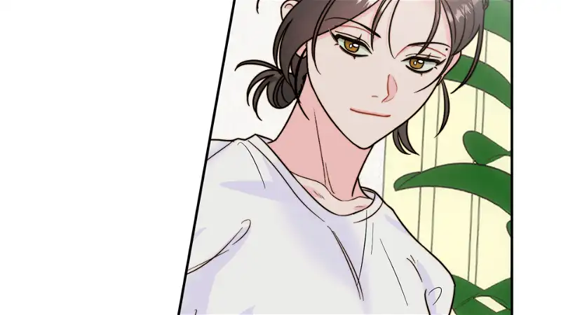 Love Rides on Pheromone Allergy Chapter 15 - Page 93