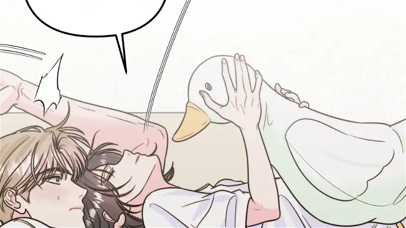 Love Rides on Pheromone Allergy Chapter 15 - Page 97