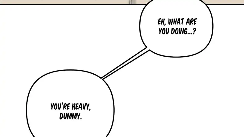 Love Rides on Pheromone Allergy Chapter 15 - Page 99