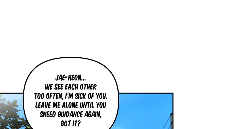 Love Rides on Pheromone Allergy Chapter 16 - Page 1