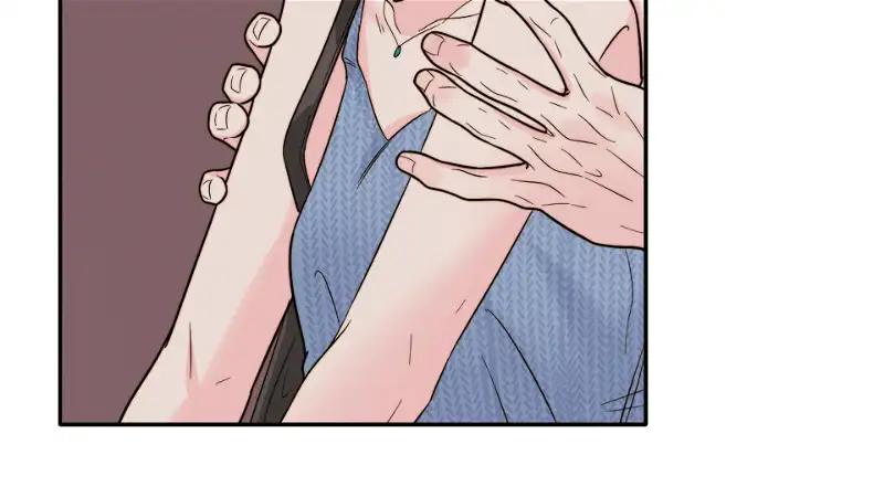 Love Rides on Pheromone Allergy Chapter 16 - Page 10