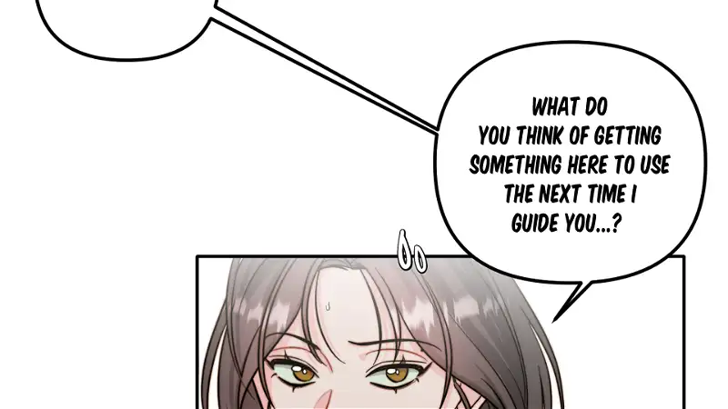 Love Rides on Pheromone Allergy Chapter 16 - Page 101