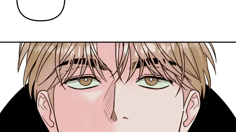 Love Rides on Pheromone Allergy Chapter 16 - Page 104