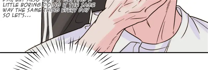 Love Rides on Pheromone Allergy Chapter 16 - Page 109