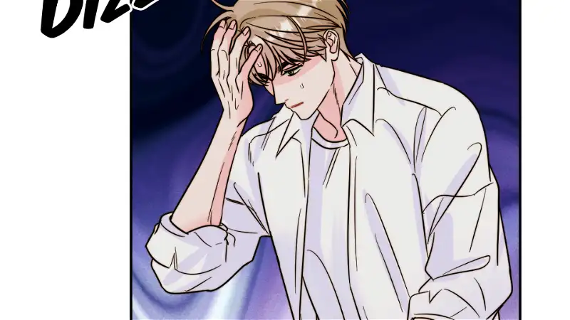 Love Rides on Pheromone Allergy Chapter 16 - Page 112