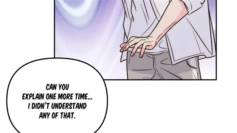 Love Rides on Pheromone Allergy Chapter 16 - Page 113