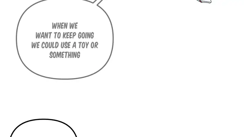 Love Rides on Pheromone Allergy Chapter 16 - Page 120