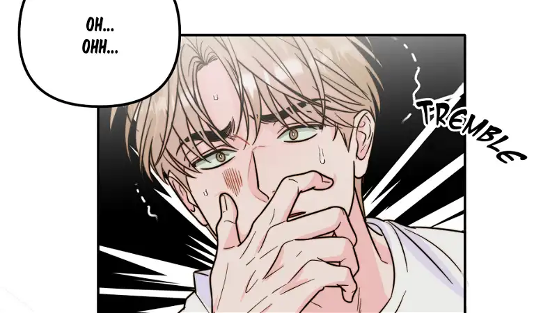 Love Rides on Pheromone Allergy Chapter 16 - Page 121