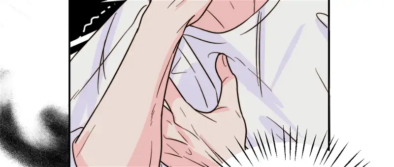Love Rides on Pheromone Allergy Chapter 16 - Page 122