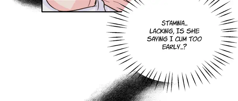 Love Rides on Pheromone Allergy Chapter 16 - Page 123