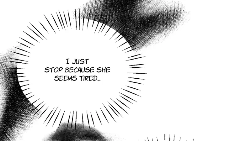Love Rides on Pheromone Allergy Chapter 16 - Page 124