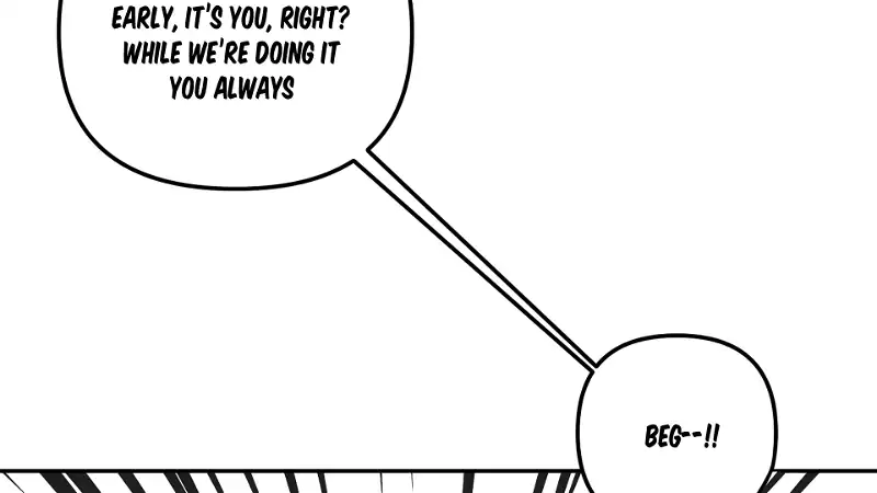 Love Rides on Pheromone Allergy Chapter 16 - Page 130