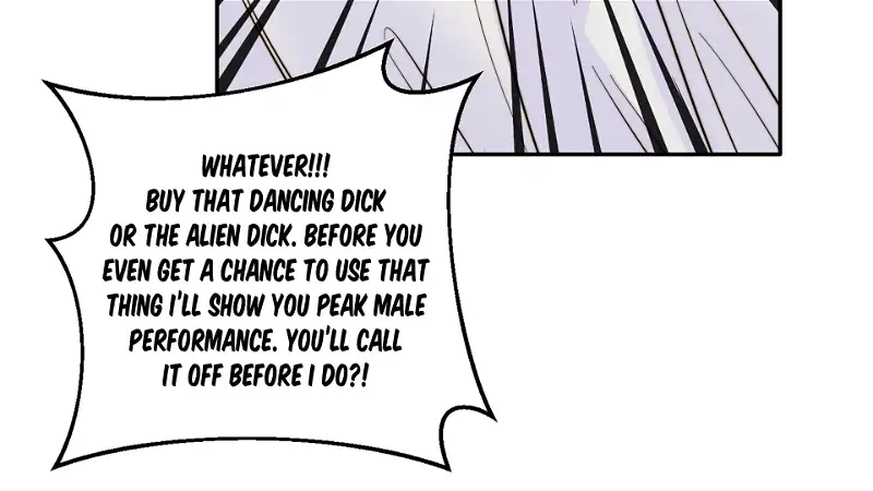 Love Rides on Pheromone Allergy Chapter 16 - Page 136