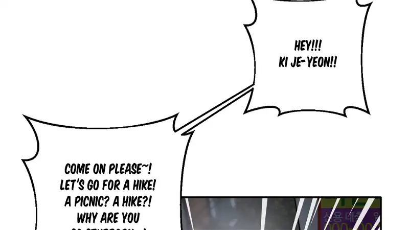 Love Rides on Pheromone Allergy Chapter 16 - Page 14