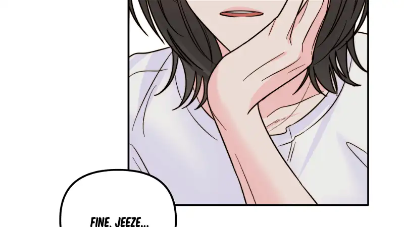 Love Rides on Pheromone Allergy Chapter 16 - Page 144