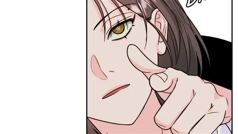 Love Rides on Pheromone Allergy Chapter 16 - Page 155