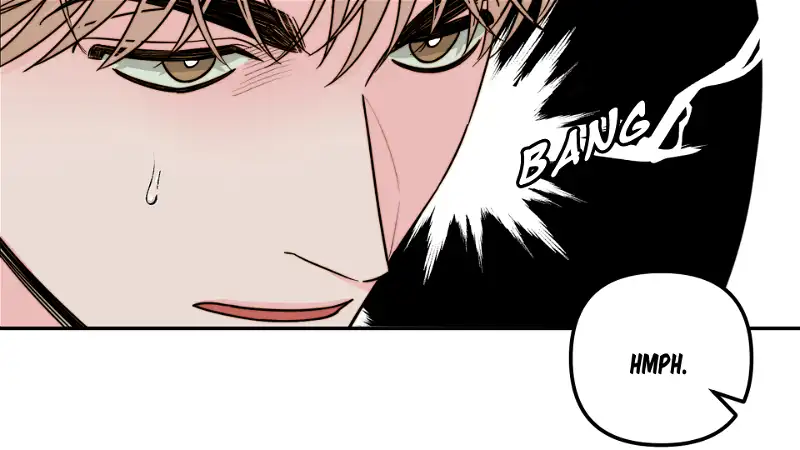 Love Rides on Pheromone Allergy Chapter 16 - Page 158