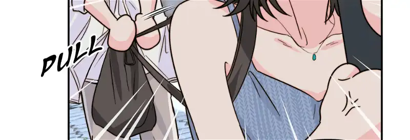 Love Rides on Pheromone Allergy Chapter 16 - Page 16