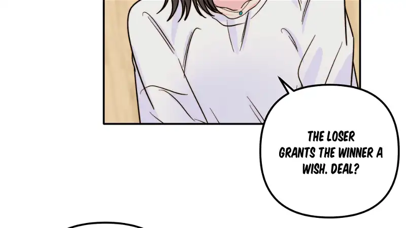 Love Rides on Pheromone Allergy Chapter 16 - Page 161