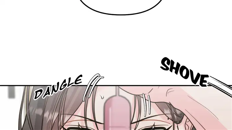 Love Rides on Pheromone Allergy Chapter 16 - Page 163