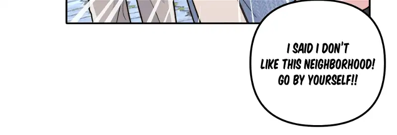 Love Rides on Pheromone Allergy Chapter 16 - Page 17