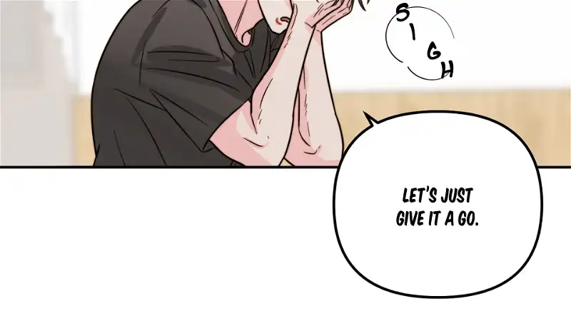 Love Rides on Pheromone Allergy Chapter 16 - Page 171