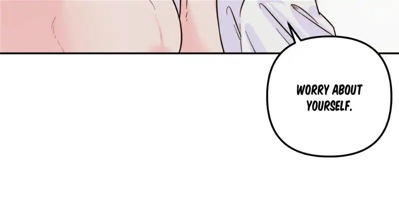 Love Rides on Pheromone Allergy Chapter 16 - Page 179