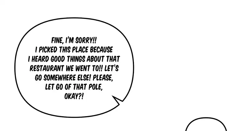 Love Rides on Pheromone Allergy Chapter 16 - Page 18