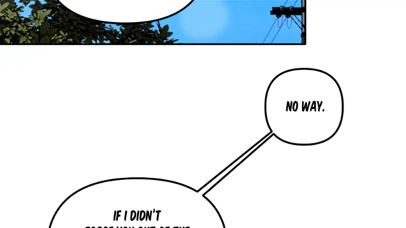 Love Rides on Pheromone Allergy Chapter 16 - Page 2