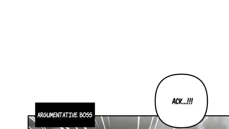Love Rides on Pheromone Allergy Chapter 16 - Page 20