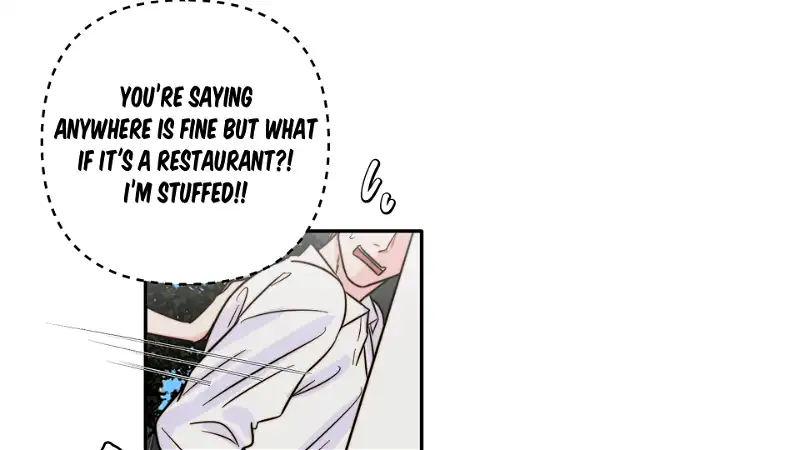 Love Rides on Pheromone Allergy Chapter 16 - Page 27